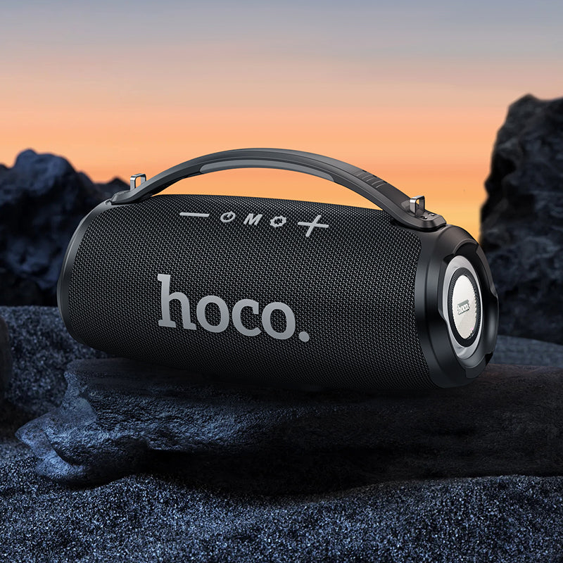 Elevate Your Sound with hoco. Audio Devices