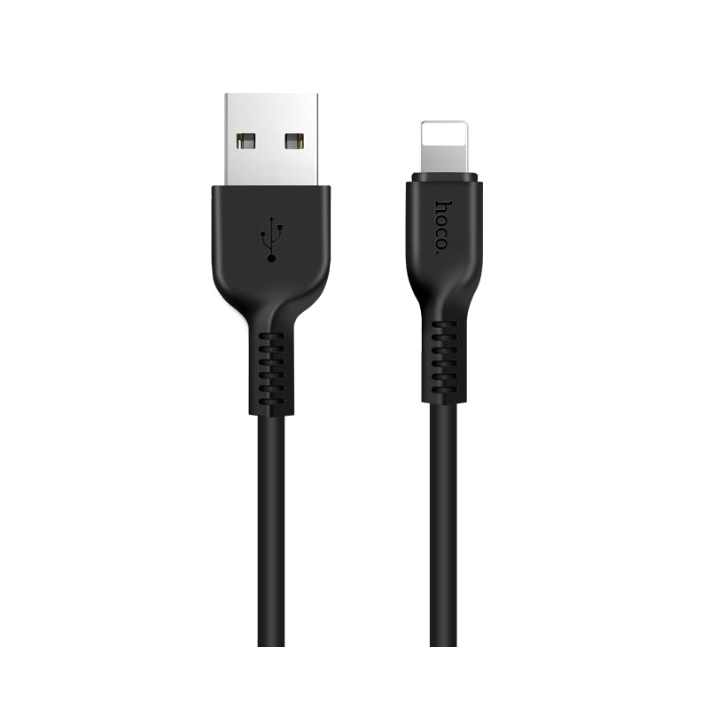 X20 Flash iP Charging Cable (L=3M) - hocotech