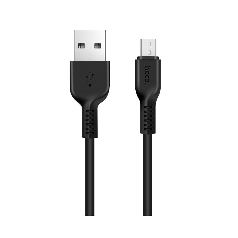 X20 Flash Micro Charging Cable (L=3M) - hocotech