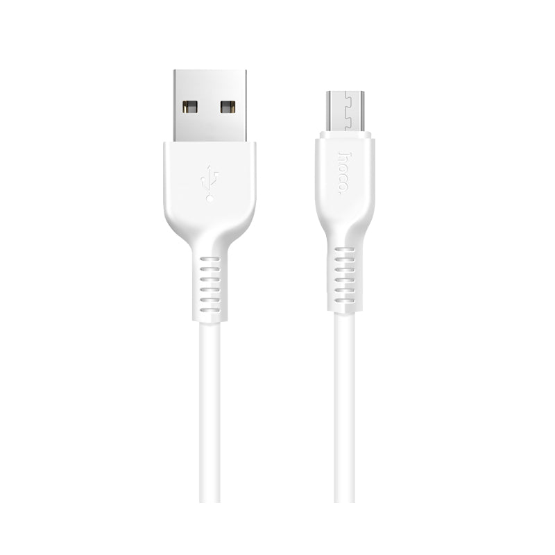 X20 Flash Micro Charging Cable (L=3M) - hocotech