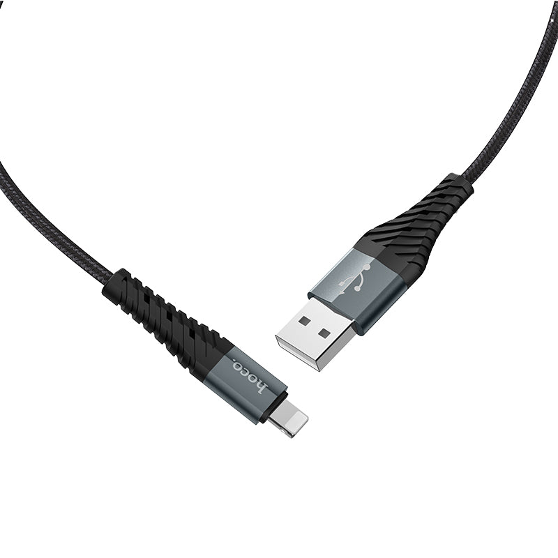 X38 Cool Charging Data Cable for iP - hocotech