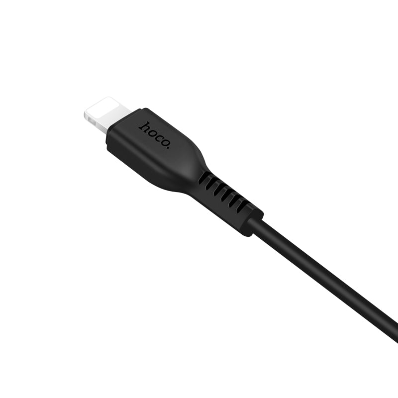 X20 Flash iP Charging Cable (L=3M) - hocotech