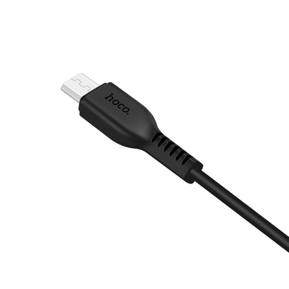 X20 Flash Micro Charging Cable (L=3M) - hocotech