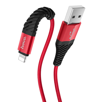 X38 Cool Charging Data Cable for iP - hocotech