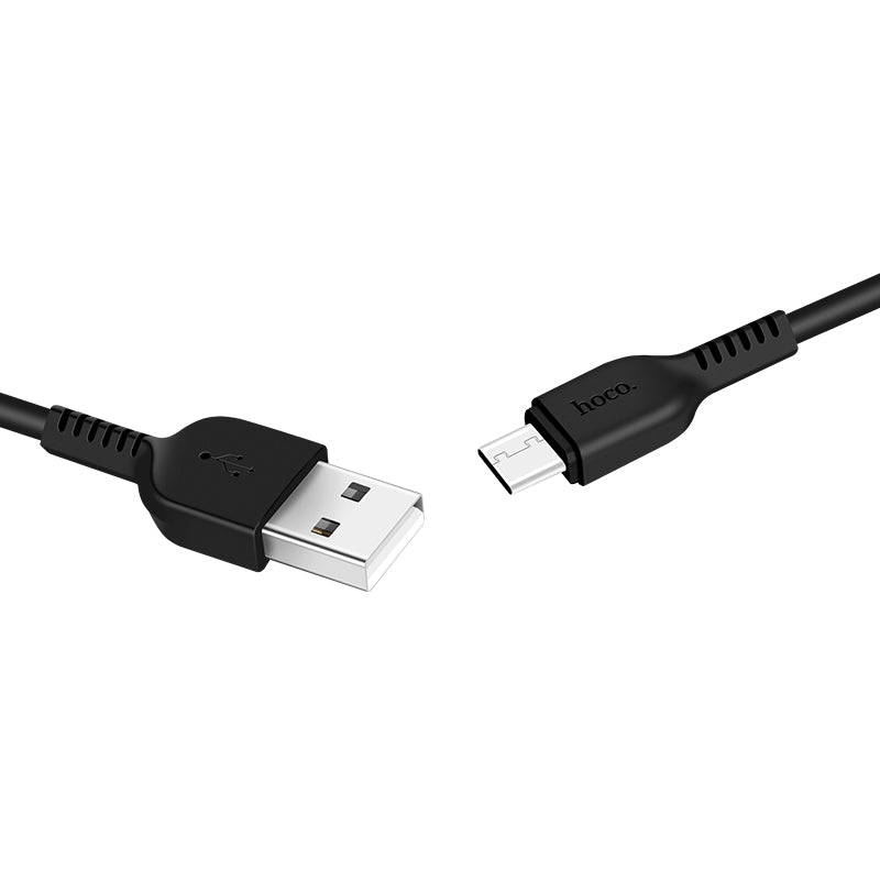 X20 Flash Type-C Charging Cable (L=3M) - hocotech