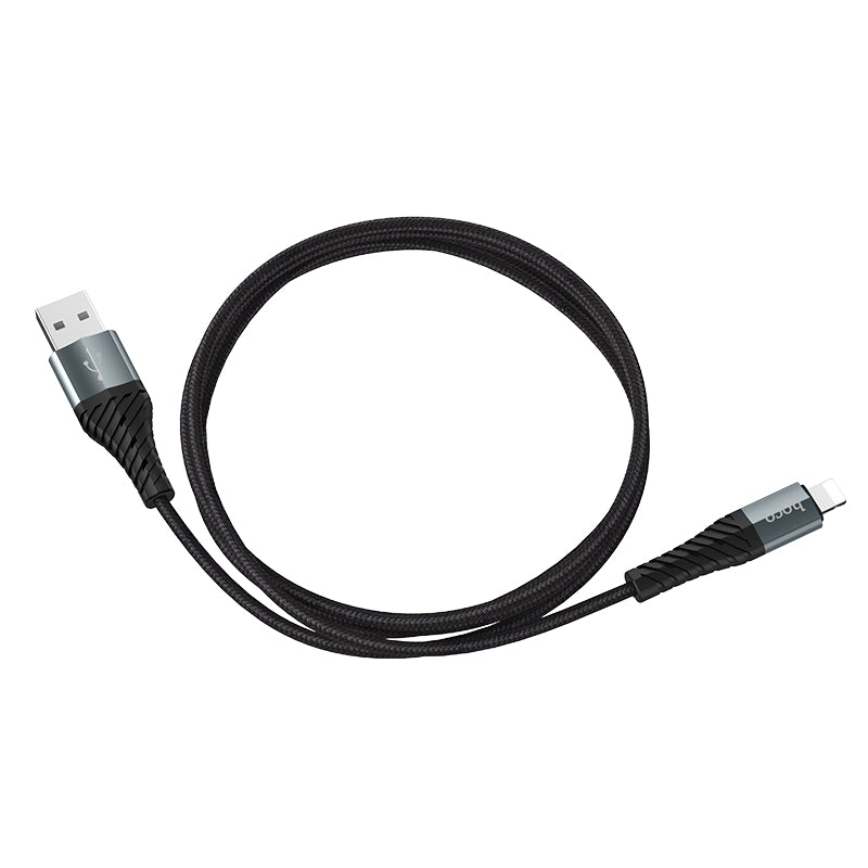 X38 Cool Charging Data Cable for iP - hocotech