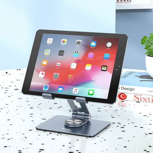 PH52 Aluminum Alloy Tablet Desktop Holder - hocotech