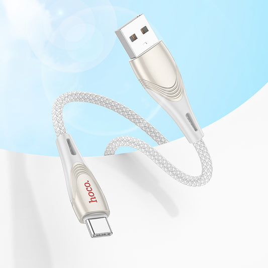 U133 Monte Charging Data Cable Type-C - hocotech