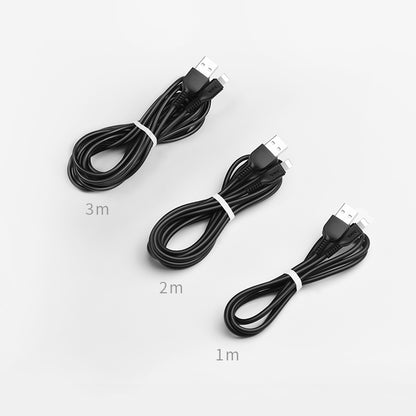 X20 Flash iP Charging Cable (L=3M) - hocotech